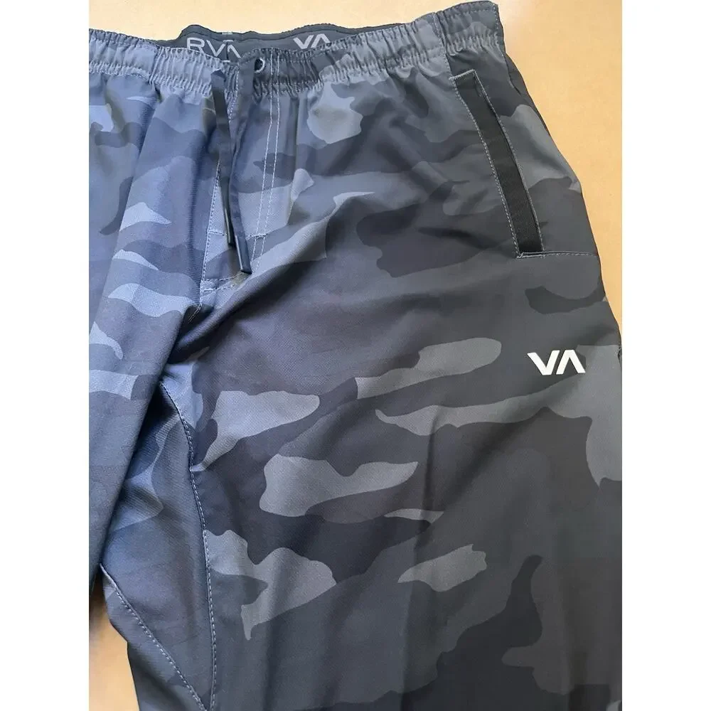 RVCA va sport